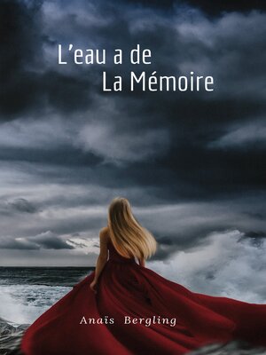 cover image of L'eau a de la Mémoire